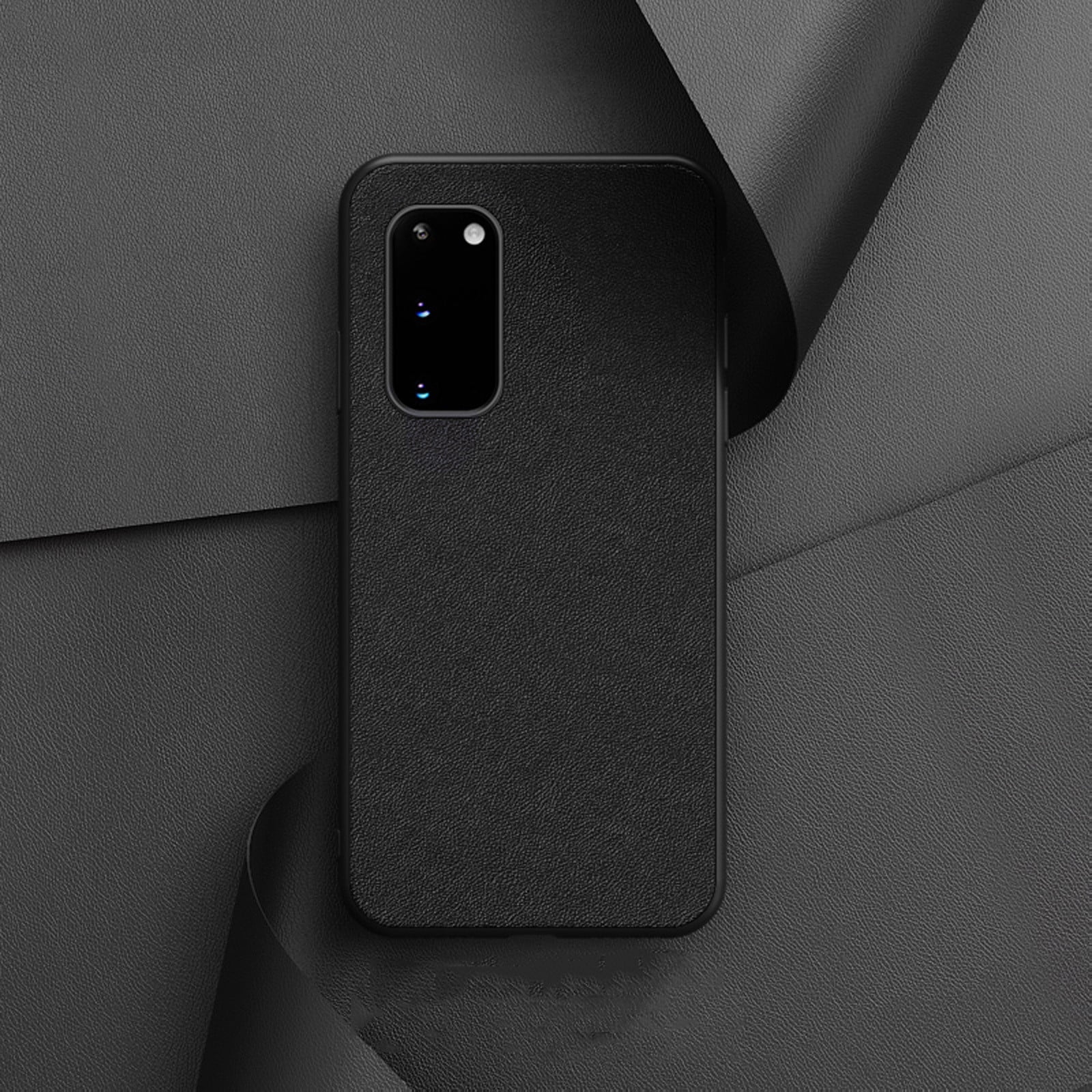 Leather Slim Thin LeatherFor S20 He 10 I Pad Casses compatible with