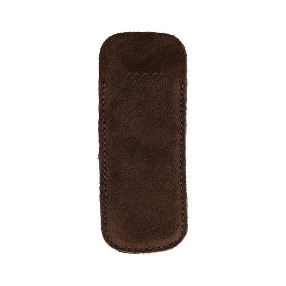 Leather Slip Pouch