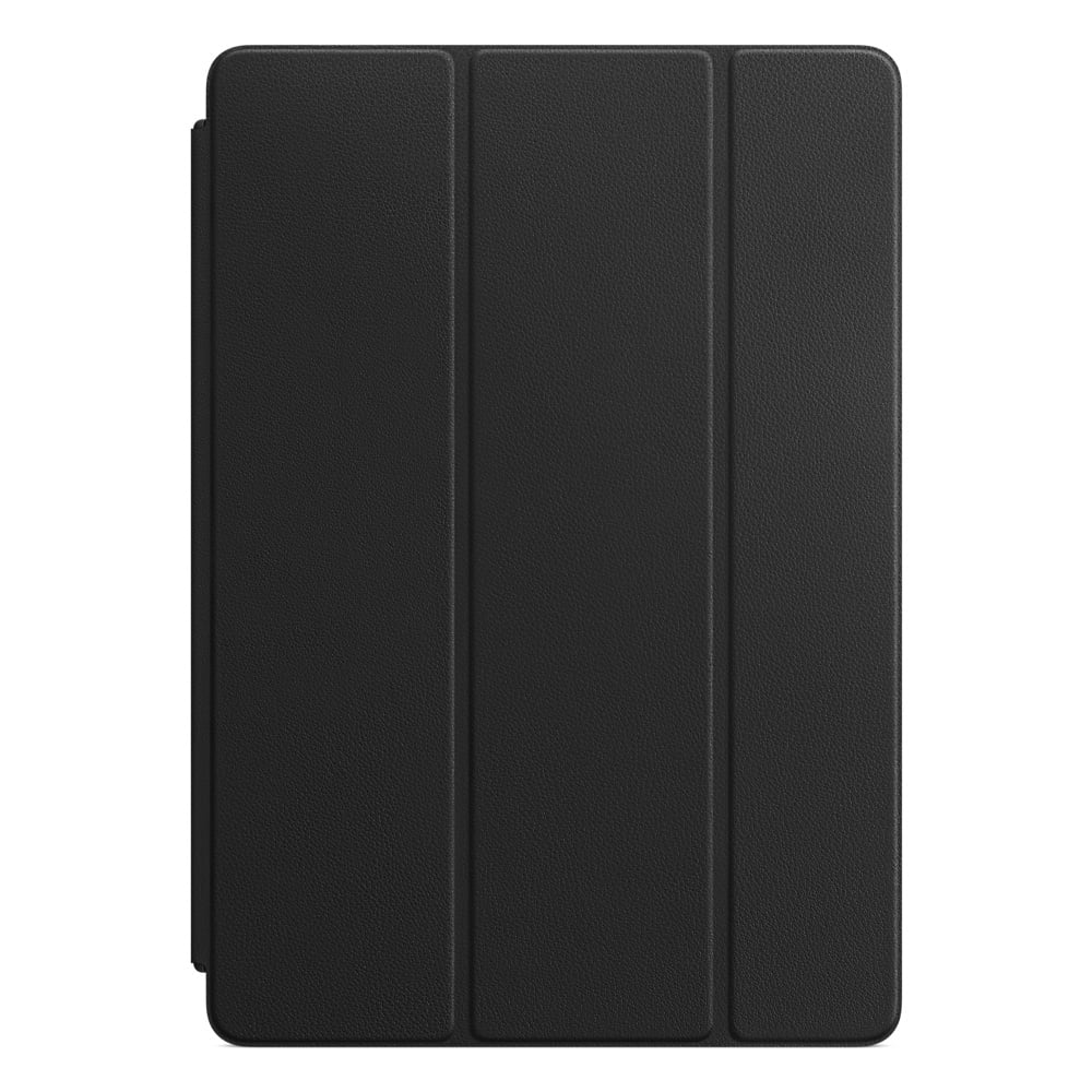 Leather Smart Cover for 12.9inch iPad Pro Black