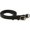 thumbnail image 1 of Leather Spurstraps W/Keepers, 1 of 2