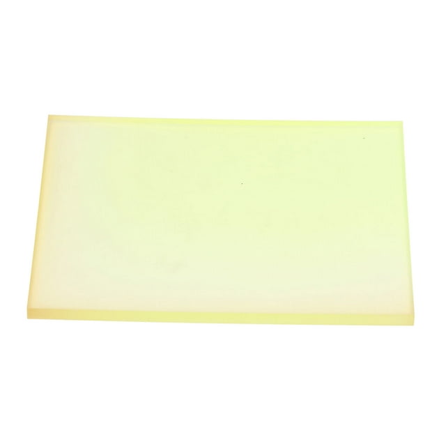 Leather Stamping Board DIY Leathercraft Mute Cutting Hole Punching Mat