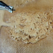 Leather Stamping Tool, Figure Carving Stamp, F924, Leather Stamping Tool Stamp, Craft Japan Leathercraft Tool