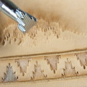 Leather Stamping Tool, Figure Carving Stamp, F926, Leather Stamping Tool Stamp, Craft Japan Leathercraft Tool