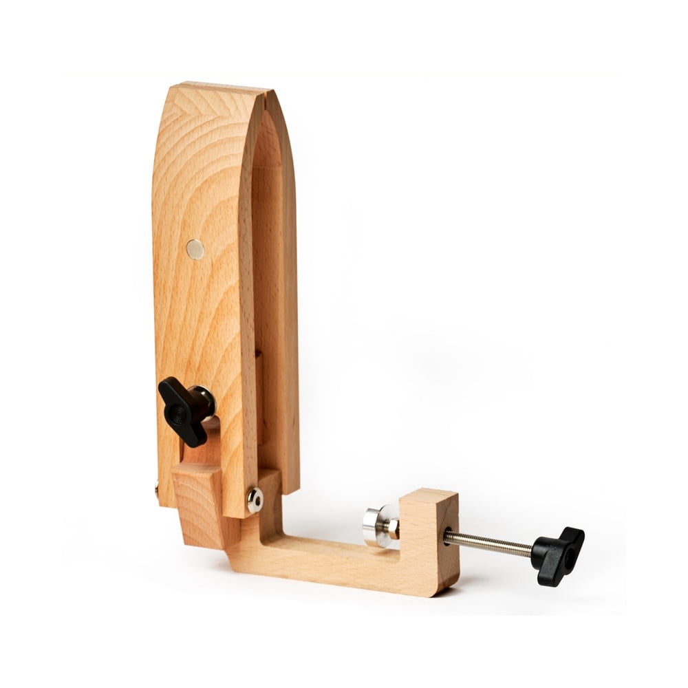 Leather Stitching Pony w/ Adjustable Clamp