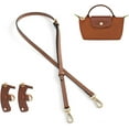 Leather Straps for Longchamp Bag Conversion Kit,Purse Straps Crossbody