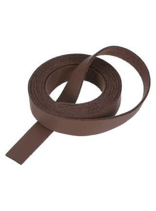 Thin Leather Straps