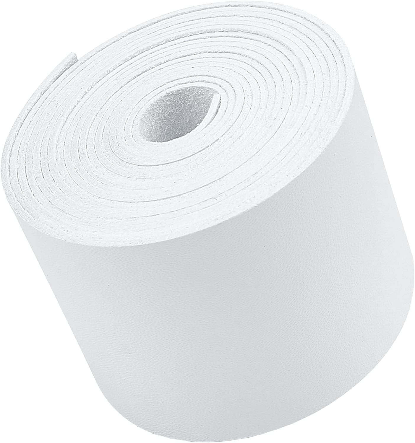 Leather Straps Strips 2 inch Wide Flat Leather Cord String 78 inches ...