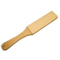thumbnail image 1 of Leather Strop w/Wood Handle, 1 of 4