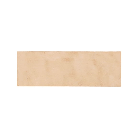 Leather Strop with Adhesive Backing