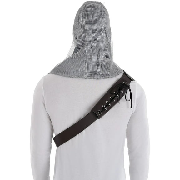 Leather Sword Harness - Adult