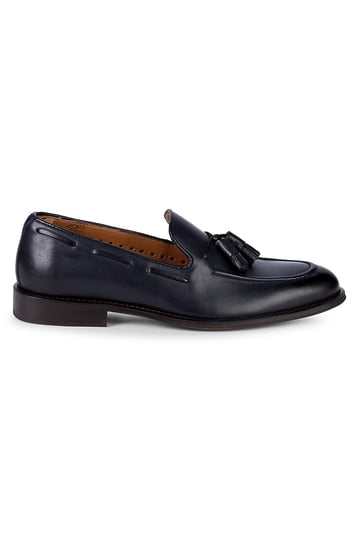 Black-brown 1826 men loafers Black Brown 1826 Men main image 2