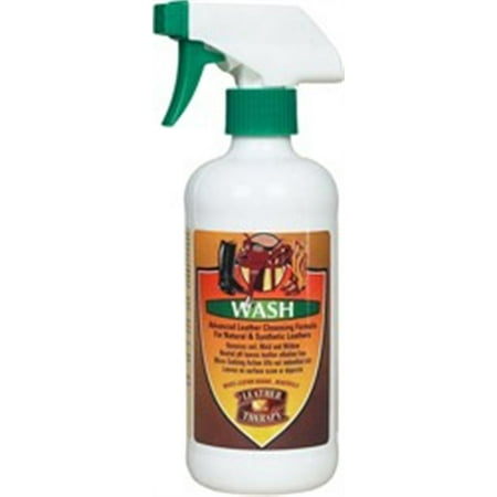 Leather Therapy Equestrian Leather Wash