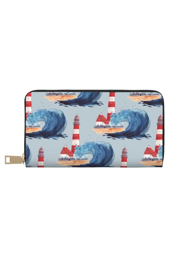 Mens Surf Wallet