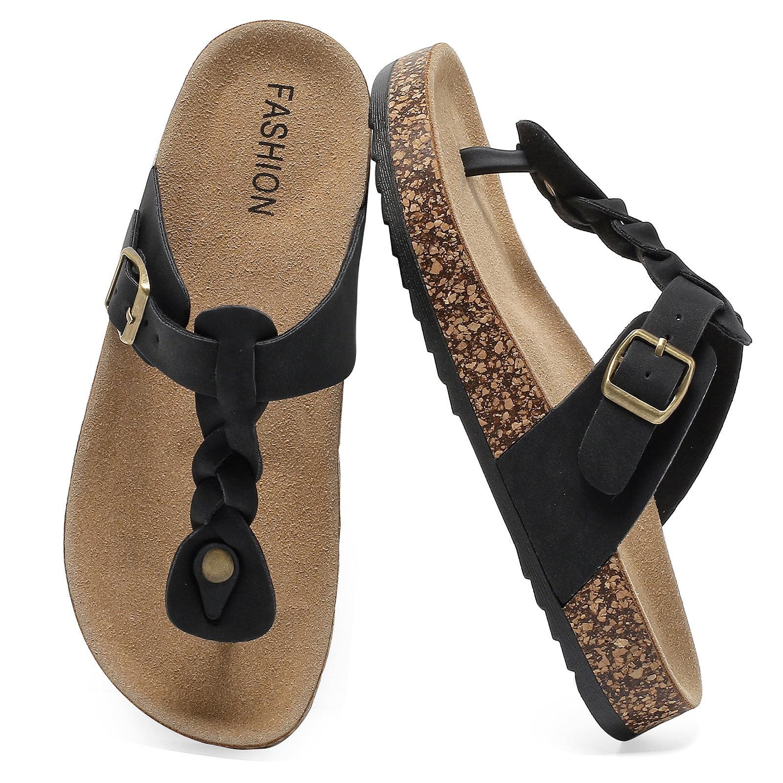 Crocs Men's and Women's Unisex Baya II Flip Sandals - Walmart.com