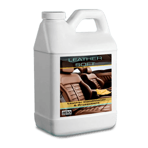 Leather & Vinyl Conditioner & Cleaner