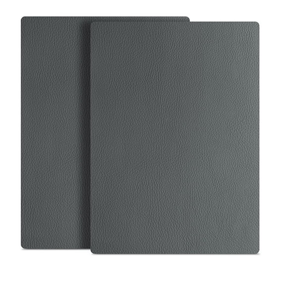 Leather and Vinyl Repair Tape 3x60 inch, Strong Adhesion Backing Self Adhesive Vinyl and Leather Repair Kit for Car Seat, Couch, Furniture, Jacket. Bonded Leather Repair Roll