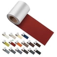 thumbnail image 1 of Leather and Vinyl Repair Tape 3x60 inch, Strong Adhesion Backing Self Adhesive Vinyl and Leather Repair Kit for Car Seat, Couch, Furniture, Jacket. Bonded Leather Repair Roll, 1 of 10