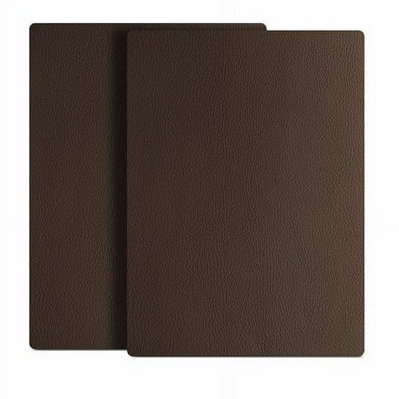 Leather and Vinyl Repair Tape 3x60 inch, Strong Adhesion Backing Self Adhesive Vinyl and Leather Repair Kit for Car Seat, Couch, Furniture, Jacket. Bonded Leather Repair Roll