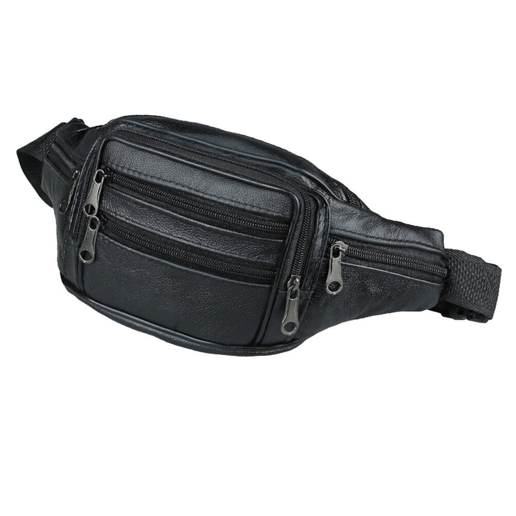 Golfickers CORDURA® \"Waist Pouch\" Black Golfickers CORDURA® 