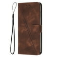 thumbnail image 1 of Leather Wallet Phone Case For Motorola E13 E22 E22I E32 E32S E20 E30 E40 Phone Case Wallet Case Leather Phone Cover Card Zipper, 1 of 10