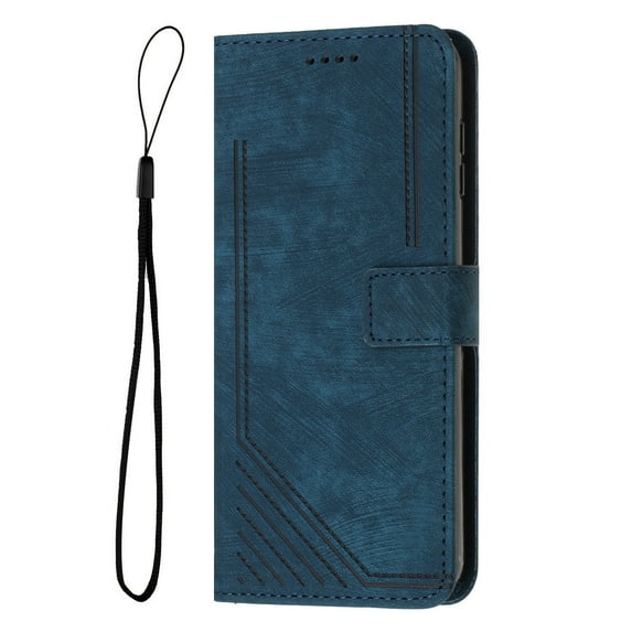 Leather Wallet Phone Case For Motorola Edge 50 Ultra 5G 50 Fusion 5G X50 Ultra 5G Edge 2024 5G Edge 50 5G Edge 50 Neo 5G Thinkphone 25 Phone Case Wallet Case Leather Phone Cover Card Zipper