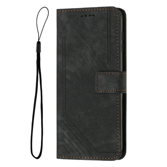 Leather Wallet Phone Case For Motorola Edge 50 Ultra 5G 50 Fusion 5G X50 Ultra 5G Edge 2024 5G Edge 50 5G Edge 50 Neo 5G Thinkphone 25 Phone Case Wallet Case Leather Phone Cover Card Zipper
