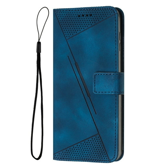 Leather Wallet Phone Case For Motorola G Power 2025 2024 G Play 2025 G Stylus 2025 Edge 50 Ultra 50 Fusion Edge40 Edge30 X50 S50 X40 Phone Case Wallet Case Leather Phone Cover Card Zipper
