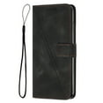 thumbnail image 1 of Leather Wallet Phone Case For Nokia C300 C110 C12 Plus C22 C32 C02 Phone Case Wallet Case Leather Phone Cover Card Holder Zipper, 1 of 10