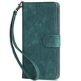 thumbnail image 1 of Leather Wallet Phone Case For OnePlus 13 12R 5G 3 5G 12 5G 11 R 2T 5G Phone Case Wallet Case Leather Phone Cover Card Zipper, 1 of 7