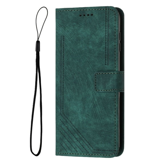 Leather Wallet Phone Case For Samsung Galaxy A3 2017 A320 A5 2017 A520 A6 2018 A7 2018 A750 A8 2018 A5 2018 A530 Phone Case Wallet Case Leather Phone Cover Card Zipper