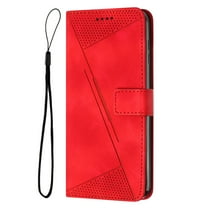 Leather Wallet Phone Case For Samsung Galaxy A55 A35 A25 A15 A05 A05S Phone Case Wallet Case with Quality Leather Phone Cover With Card Holder Zipper