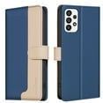 thumbnail image 1 of Leather Wallet Phone Case For Samsung Galaxy A72 A52 A32 A22 A12 Phone Case Wallet Case with Quality Leather Phone Cover With Card Holder Zipper, 1 of 10