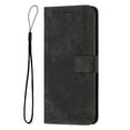 thumbnail image 1 of Leather Wallet Phone Case For Motorola G Stylus 4G 2023 G Power 5G 2024 G04 G24 G04S E14 G34 5G G45 5G G Play 5G 2024 G 5G 2024 G Stylus 5G 2024 Phone Case Wallet Case Leather Phone Cover Card Zipper, 1 of 10