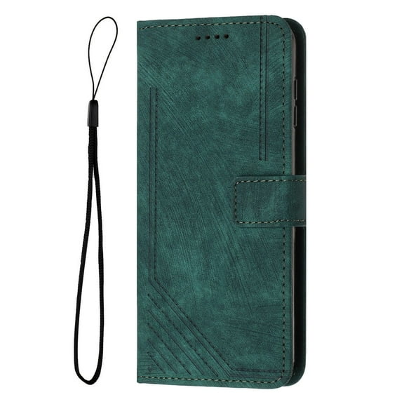Leather Wallet Phone Case For Samsung Galaxy A10 M10 A11 M11 A12 4G M12 F12 A13 4G A13 Lite 4G A13 5G A04 4G A04S A20 A30 M10S A20E A10E A21S Phone Case Wallet Case Leather Phone Cover Card Zipper