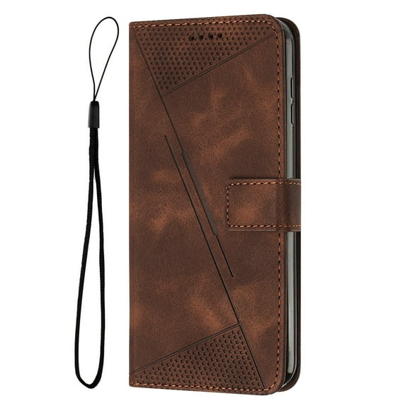 Leather Wallet Phone Case For Samsung Galaxy Note 20 Ultra Note 10 Plus Note9 Note8 Phone Case Wallet Case with Quality Leather Phone Cover With Card Holder Zipper