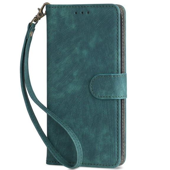 Leather Wallet Phone Case For Ulefone Note 20 Pro 19 18 Pro 18 Ultra 6P 6T 12P 13P 14 16 Pro 15 17 Pro Phone Case Wallet Case Leather Phone Cover Card Zipper