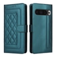 thumbnail image 1 of Leather Wallet With Card Holder Zipper Phone Case For Redmi Note 12R PU Leather Magnetic Handbag Zipper Pocket Card Slots, 1 of 9