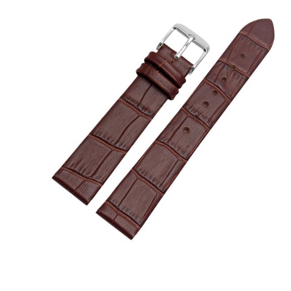 Leather Watch Band Fit For Ernest Borel Elegant Series Ggr850n Soft Comfortable Men Women Watch Strap Thin Soft 18 20 22mm