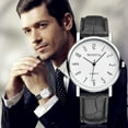 Leather Watch Strap Ga700ske7a Oversized for Men 80s Watch Te37 Watch