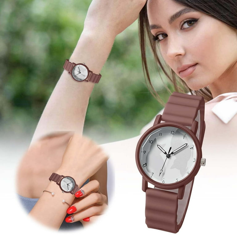 Ladies watches for thin wrists hot sale