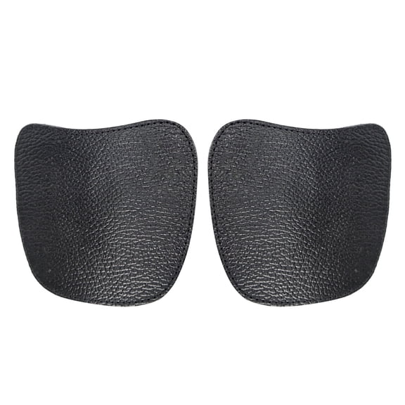 Leather Welder Safety Shoe Covers Flame Resistant and Insulated Boot Protectors for Welding Spats Welding Boot Covers