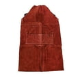 Leather Welding Apron Heat & FlameResistant Heavy Duty Work