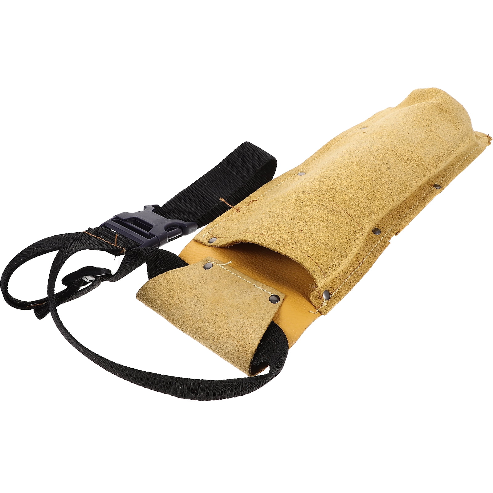 Leather Welding Rod Bag Tool Bag Tool Pouch Welding Rod Container