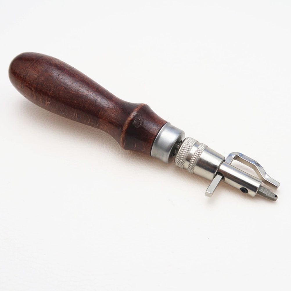 Leather Working Tools 1 Set Leather Crafting Tools Supplies Leather