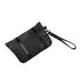thumbnail image 1 of Leather Wrist Pouch (2-Pack), 1 of 1