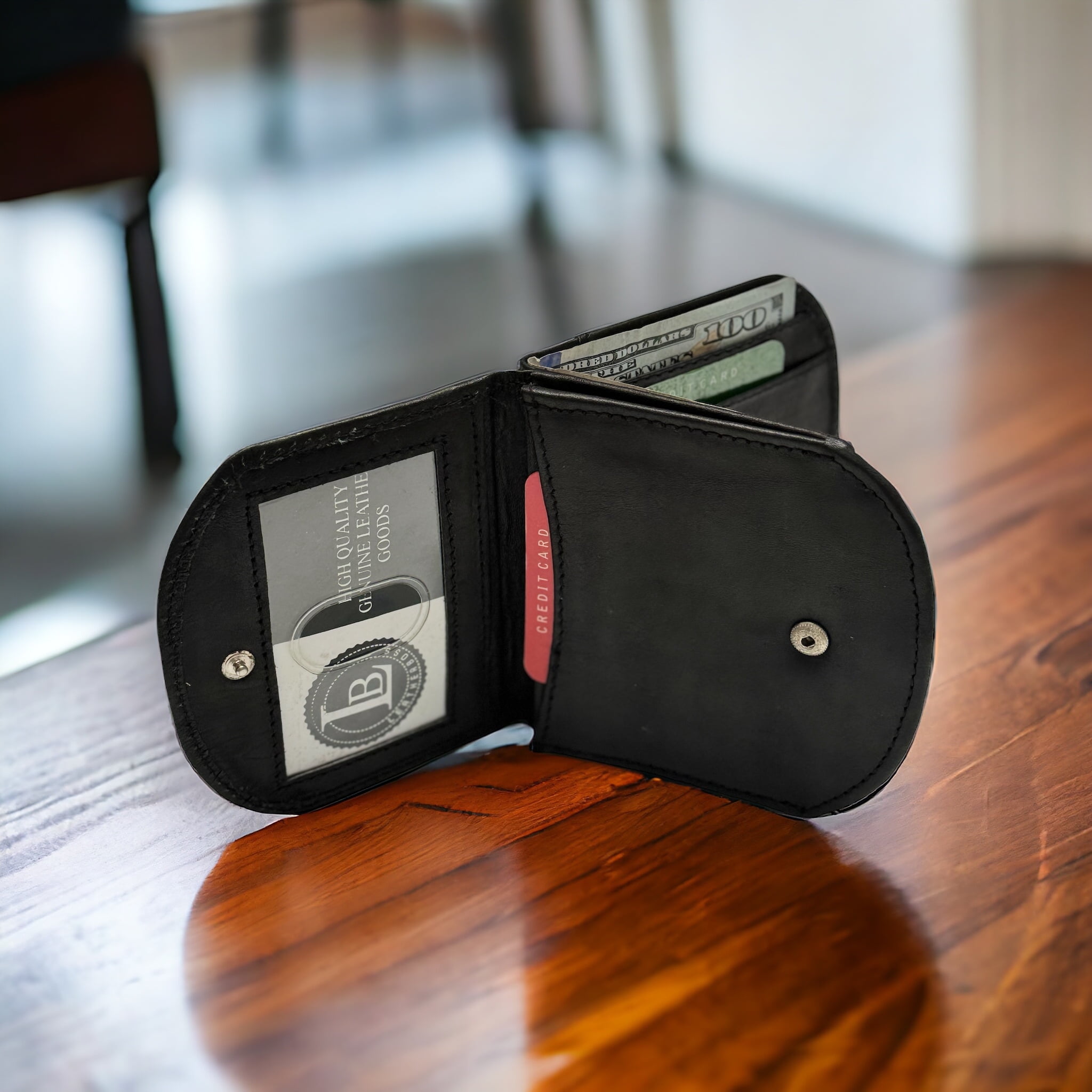 Wallet Protection For Credit Cards – MGNAR