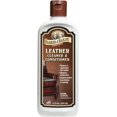 thumbnail image 1 of & Leather cleaner and conditioner - Restore and care, suitable for furniture or car interiors, car seat cleaner, faux leather, furniture, handbags, shoes, etc., 12 ounces, 1 of 4