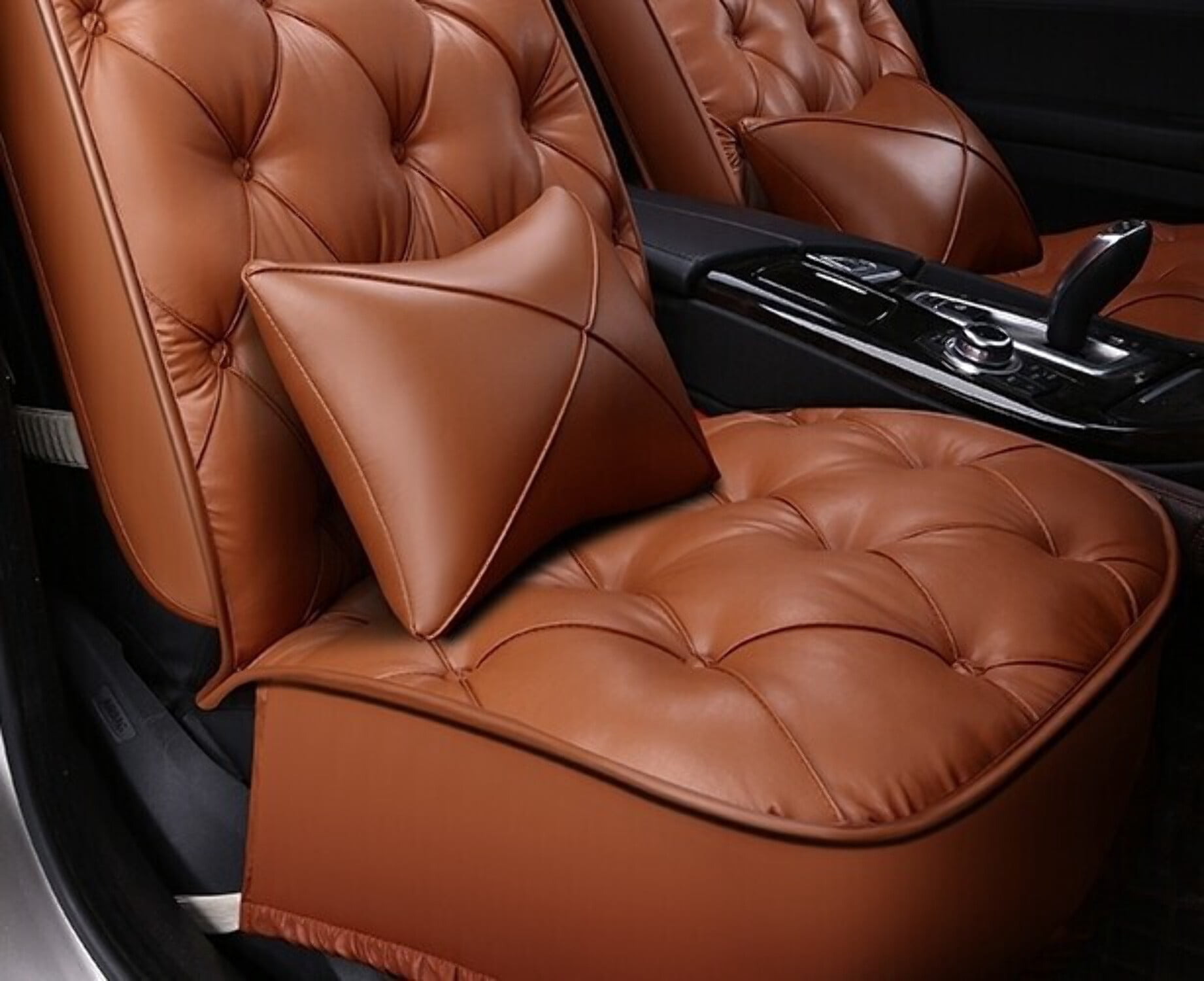 Leather conditioner
