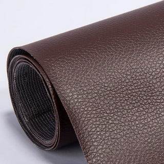 Leather Repair Tape, Self-Adhesive Leather Repair Patch for Couch