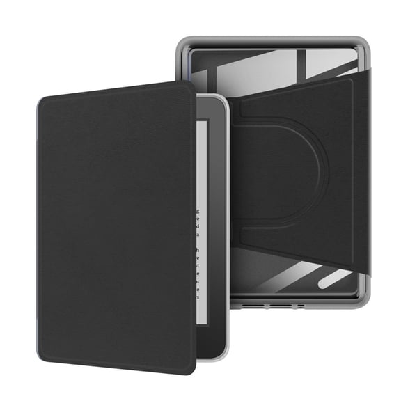 Leather textured Case Detachable Design Shockproof Cover for kpw123/958/658 Youth Edition e-Reader